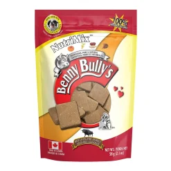 NutriMix Dog Treats