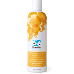 Oatmeal Honey Dog Conditioner