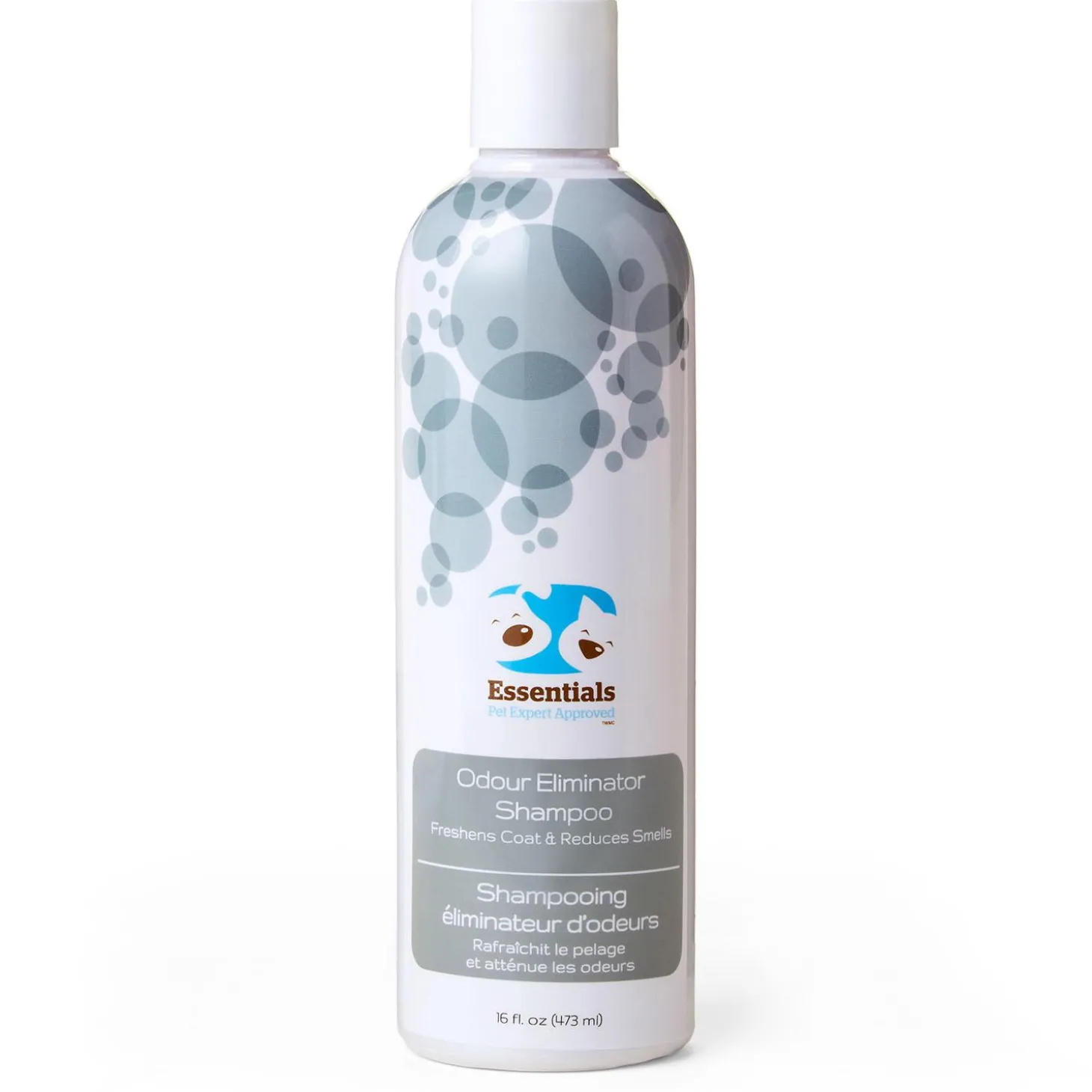 Odour Eliminator Dog Shampoo