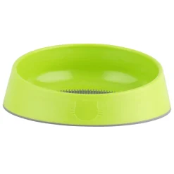 OH Bowl Green Cat Bowl