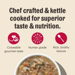 One Pot Stews Tender Turkey Stew Dog Food