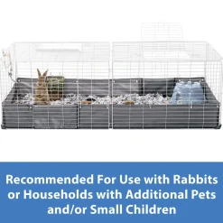 Open Living Rooftop Add-On