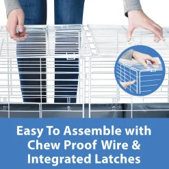 Open Living Rooftop Add-On