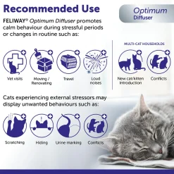 Optimum 30 Day Diffuser Refill