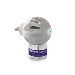 Optimum Diffuser & Refill Starter Kit