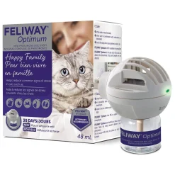 Optimum Diffuser & Refill Starter Kit