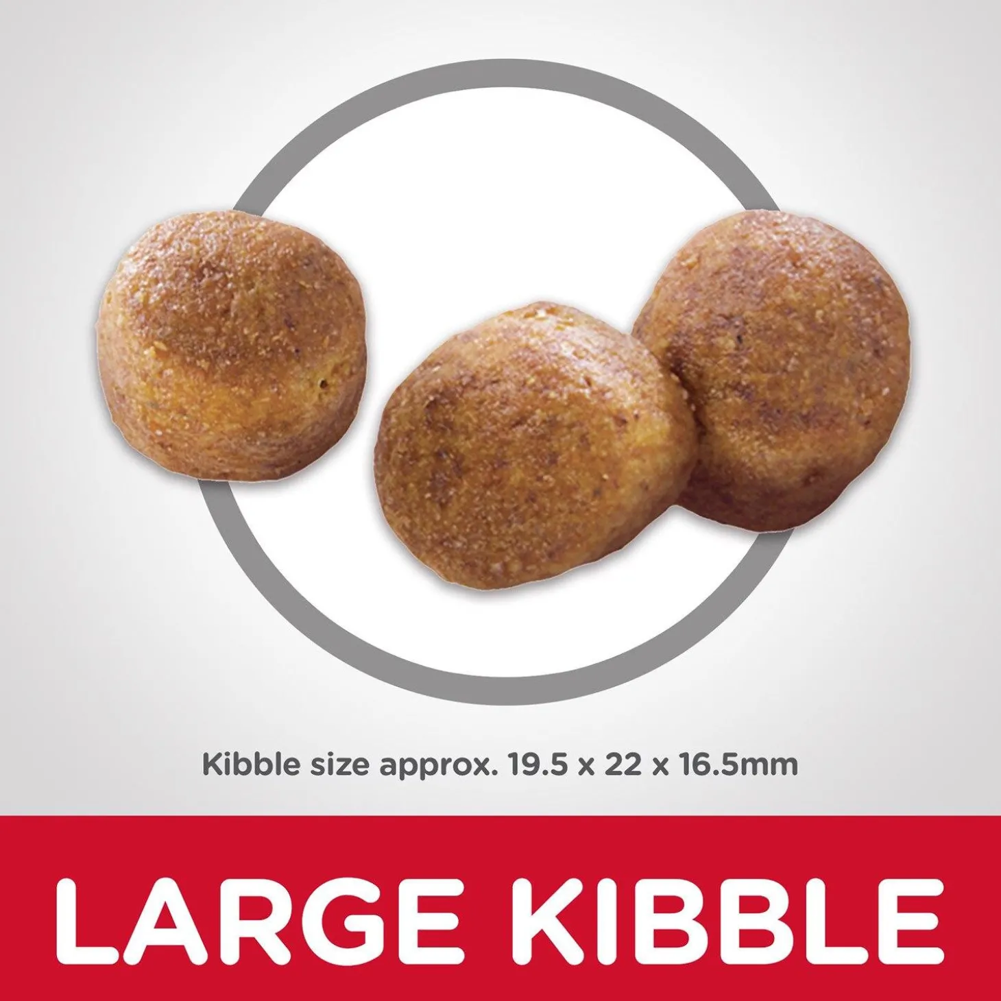 Oral Care Chicken, Rice & Barley Recipe Adult Dog Food