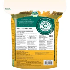 Orchard Grass Hay