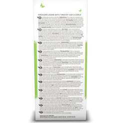 Orchard Loops Small Animal Treats