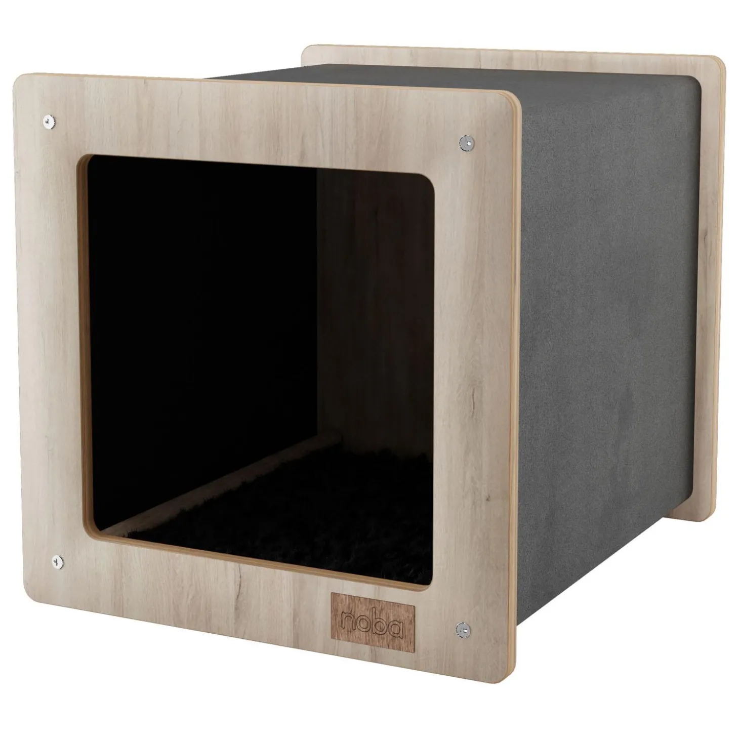 Origin Grey Urban Hut