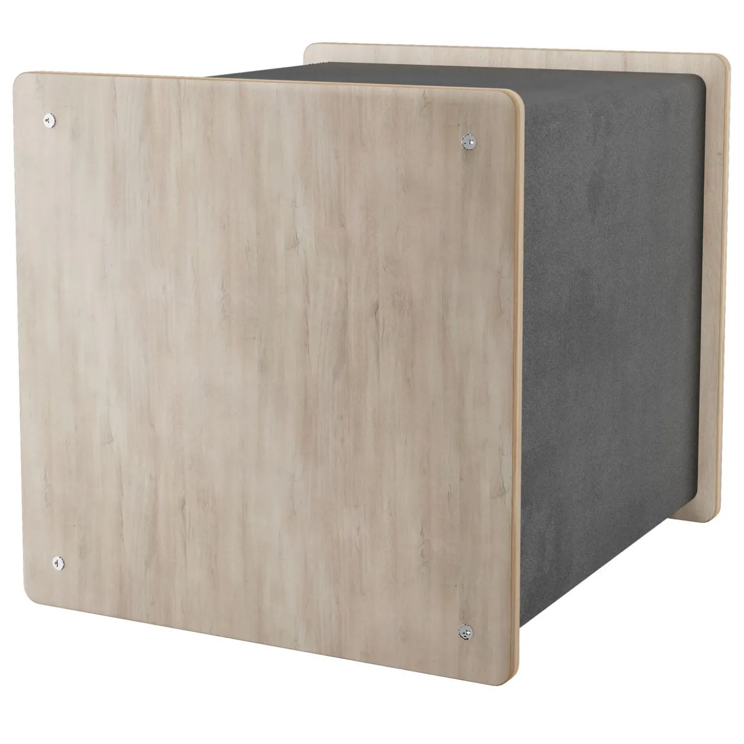 Origin Grey Urban Hut