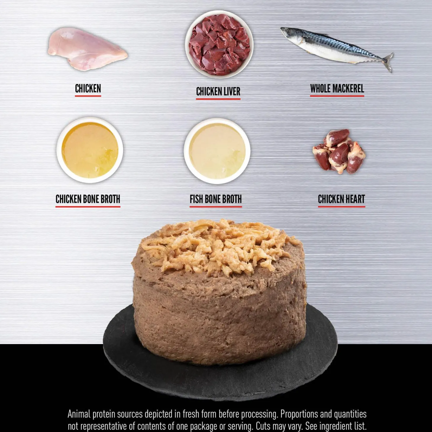 Original Entree Adult Cat Food