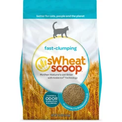 Original Fast-Clumping Cat Litter