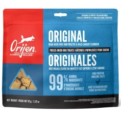 Original Freeze-Dried Dog Treats