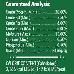 Original Large Dental Dog Treats