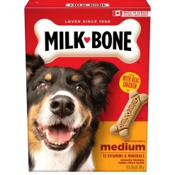 Original Medium Dog Biscuits