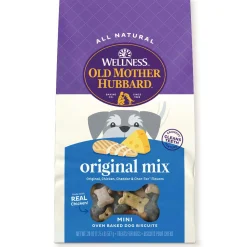 Original Mix Mini Dog Treats