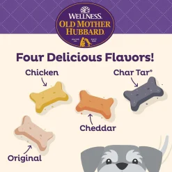Original Mix Mini Dog Treats