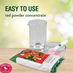 Original Red Instant Hummingbird Nectar Concentrate