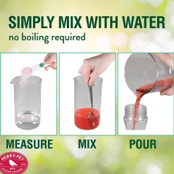 Original Red Instant Hummingbird Nectar Concentrate