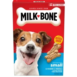 Original Small Dog Biscuits