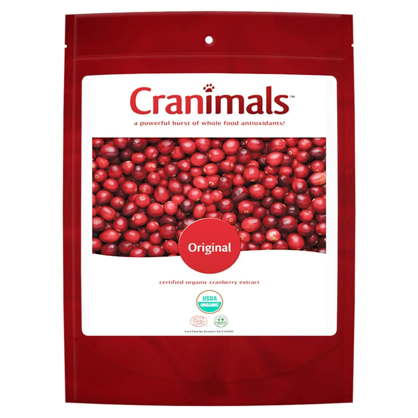 Original Urinary Tract Supplement for Dogs & Cats