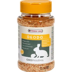 Oropharma Deodo Apple Scent