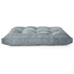 Orthopedic Grey Mattress Bed