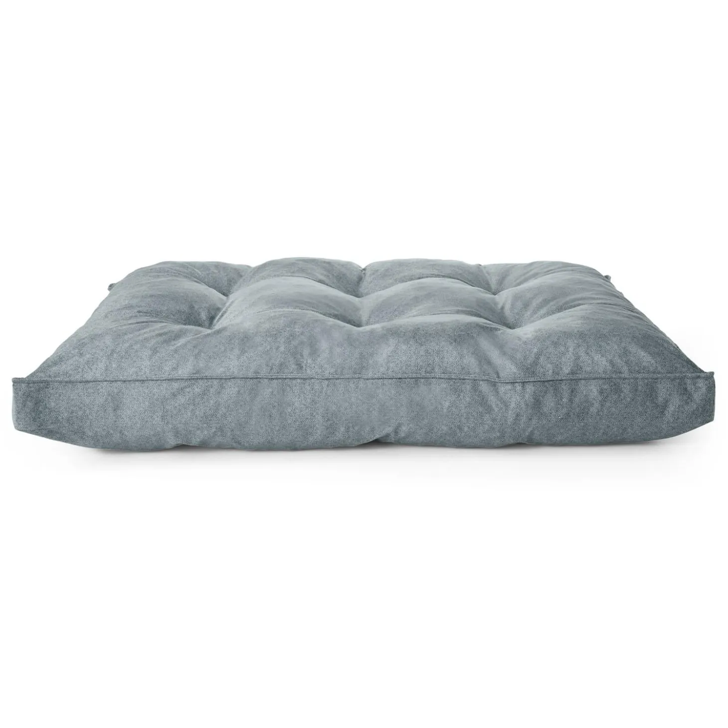 Orthopedic Grey Mattress Bed