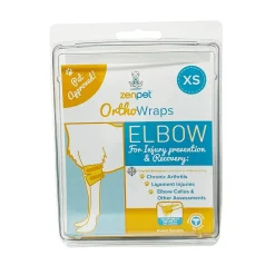 OrthoWraps Elbow Protector