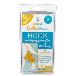 OrthoWraps Hock Protector