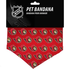 Ottawa Senators Bandana