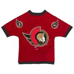 Ottawa Senators Jersey