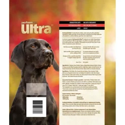 Oven Baked Bacon & Apple Large Dog Treats