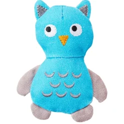 Owl Cat Toy