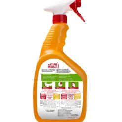 Oxy Formula Set-In Dog Stain Destroyer