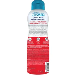OxyMed Medicated Oatmeal Treatment Pet Conditioner
