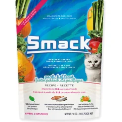 Pacific Fish Feast Recipe Cat Food