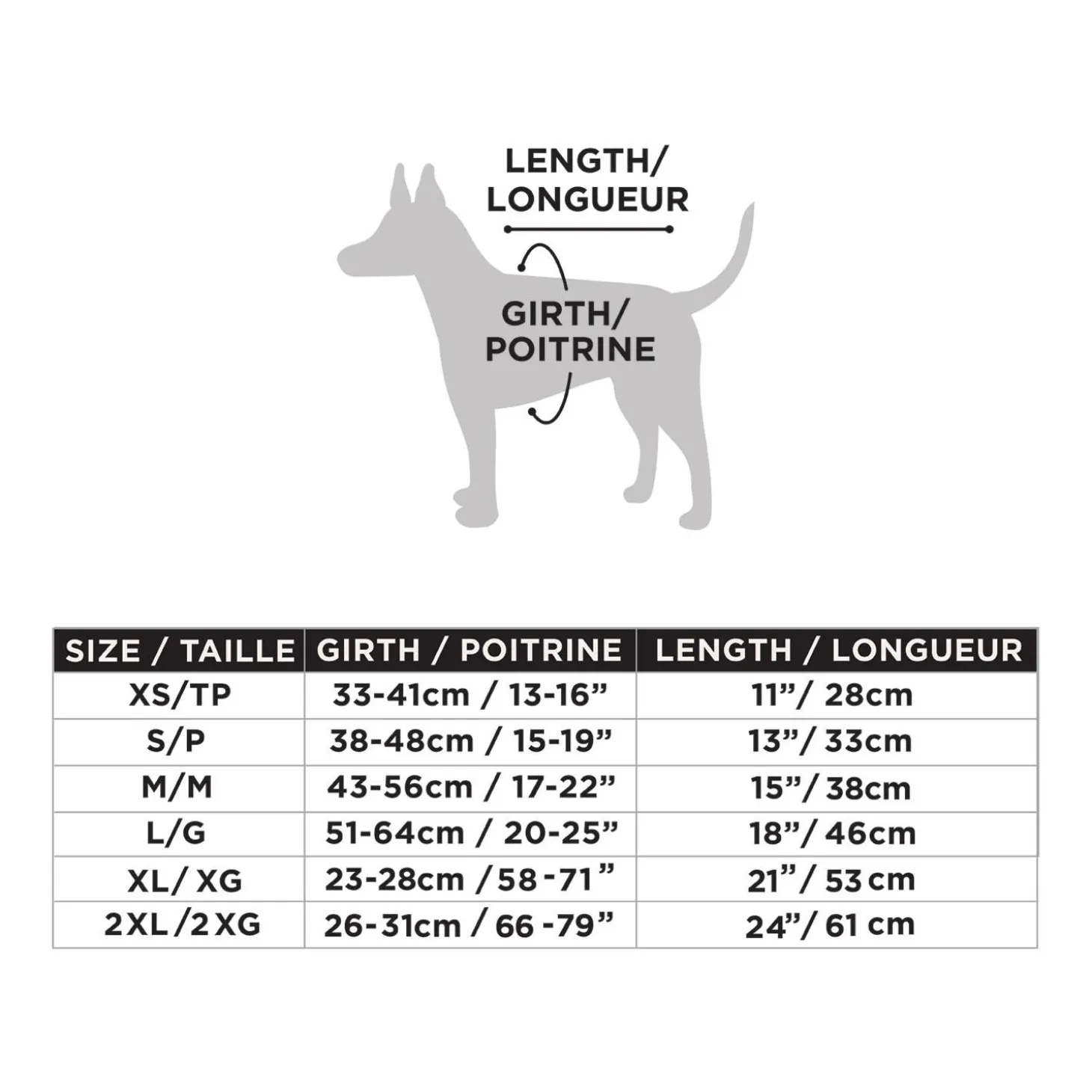 Packable Orange Poncho