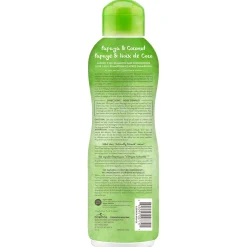 Papaya & Coconut Luxury 2-in-1 Pet Shampoo & Conditioner