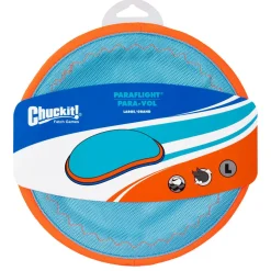 Paraflight Flyer Dog Toy