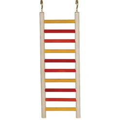 Parakeet Ladder