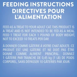 Party Mix Naturals Gourmet Crunch Cat Treats