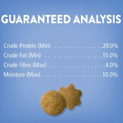 Party Mix Naturals Gourmet Crunch Cat Treats