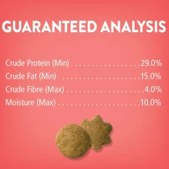 Party Mix Naturals Seaside Crunch Cat Treats