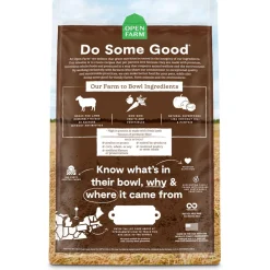 Pasture-Raised Lamb Recipe Adult Dog Food