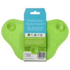 PAW Lick Pad Green