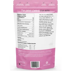 Pawlicks Organic Catnip & Turkey Cat Treats