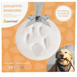 Pawprints Hanging Keepsake