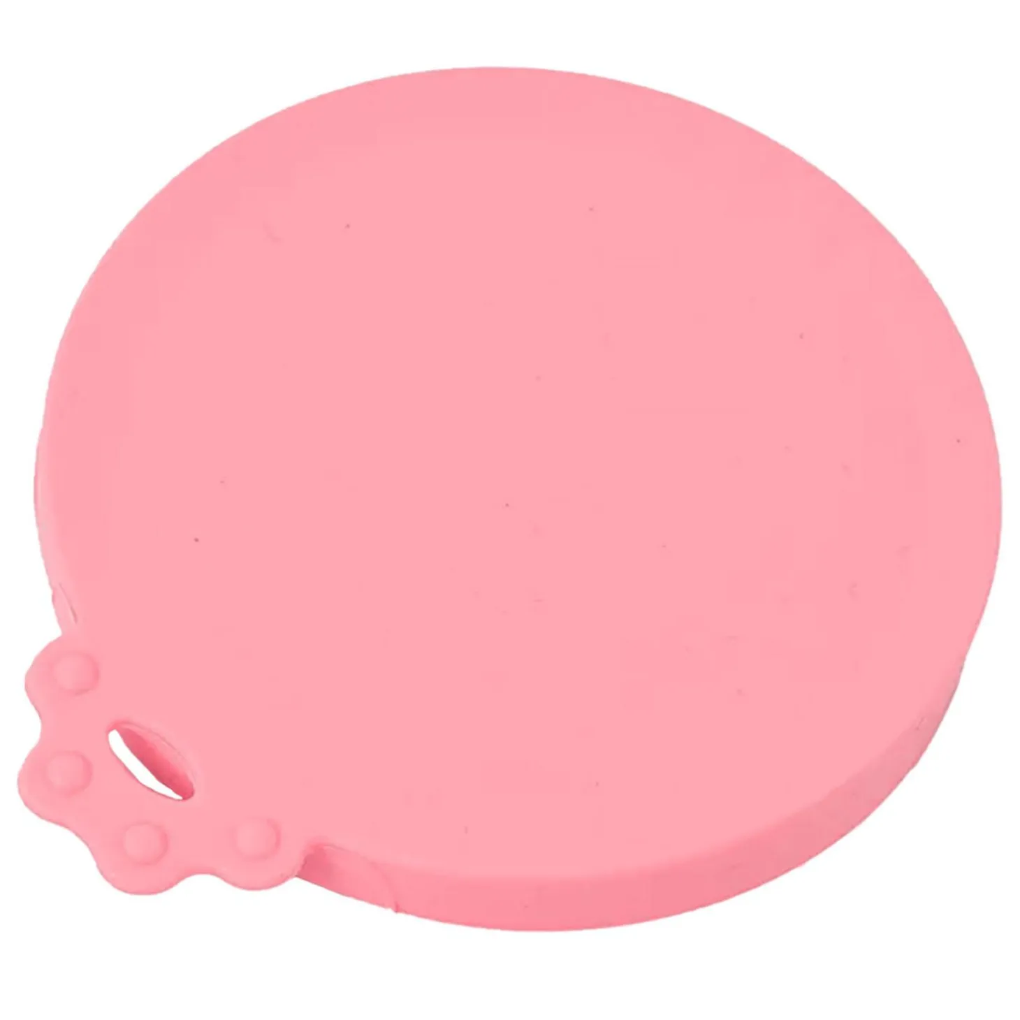 Pawsome Kitty Meal Set Pink Can Cover & Opener